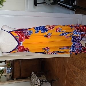 Flying Tomato Sundress